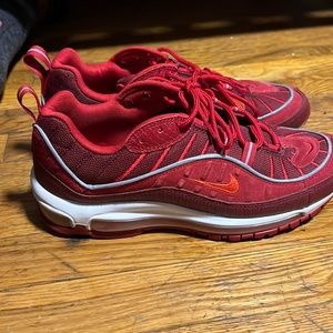 Airmax Sneakers GOOD CONDITION ‼️